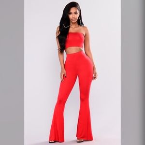 Fashion Nova Set